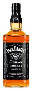 Jack Daniels | GBZ - Die Getränke-Blitzzusteller