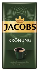 Jacobs Krönung - gemahlen | GBZ - Die Getränke-Blitzzusteller