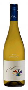 Jermann Chardonnay Where Dreams Venezia Giulia IGT