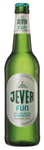 Jever Fun Alkoholfrei | GBZ - Die Getränke-Blitzzusteller