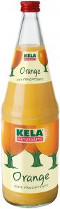 KELA Orangensaft | GBZ - Die Getränke-Blitzzusteller