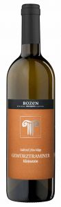 Kellerei Bozen Gewürztraminer Kleinstein Südtirol DOC