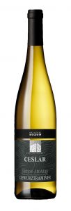 Kellerei Bozen Gewürztraminer Südtirol DOC