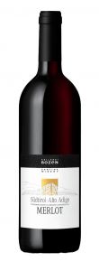 Kellerei Bozen Merlot Südtirol DOC