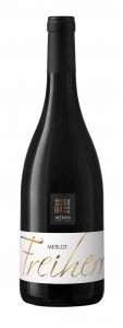 Kellerei Meran Merlot Riserva Freiherr Südtirol DOC