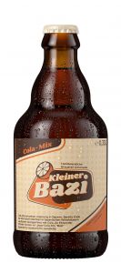 Kleiner Bazi Cola-Mix | GBZ - Die Getränke-Blitzzusteller