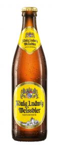 König Ludwig Weissbier | GBZ - Die Getränke-Blitzzusteller