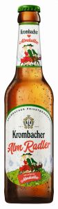 Krombacher AlmRadler 6-Pack | GBZ - Die Getränke-Blitzzusteller
