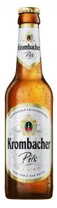 Krombacher Pils | GBZ - Die Getränke-Blitzzusteller