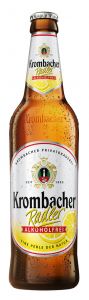 Krombacher Radler Alkoholfrei 11er | GBZ - Die Getränke-Blitzzusteller