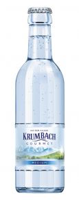Krumbach Gourmet Medium | GBZ - Die Getränke-Blitzzusteller
