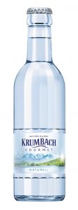 Krumbach Gourmet Naturell | GBZ - Die Getränke-Blitzzusteller