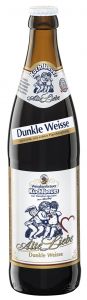 Kuchlbauer Alte Liebe Weisse Dunkel | GBZ - Die Getränke-Blitzzusteller