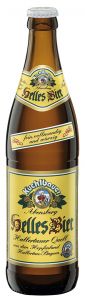 Kuchlbauer Vollbier Hell | GBZ - Die Getränke-Blitzzusteller