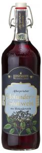 Kunzmann Altbayerischer Holunder Glühwein