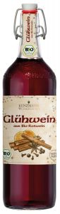 Kunzmann Bio-Glühwein rot