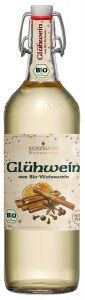 Kunzmann Bio-Glühwein weiß