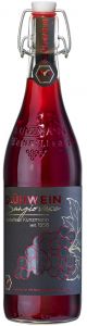 Kunzmann Premium Bio Glühwein Sangiovese