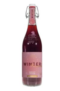 Kunzmann Rebsorten-Winterpunsch Merlot | GBZ - Die Getränke-Blitzzusteller