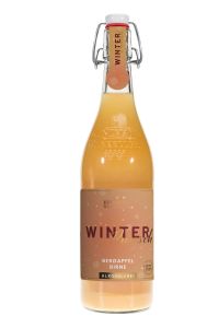 Kunzmann Winterpunsch Bergapfel Birne Alkoholfrei | GBZ - Die Getränke-Blitzzusteller