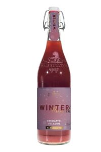 Kunzmann Winterpunsch Bergapfel Pflaume Alkoholfrei | GBZ - Die Getränke-Blitzzusteller