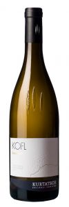 Kurtatsch Kofl Sauvignon Südtirol DOC