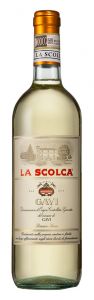 La Scolca Gavi di Gavi Bianco DOCG