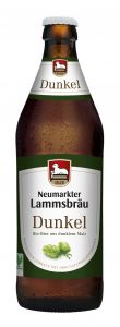 Lammsbräu Bio Dunkel | GBZ - Die Getränke-Blitzzusteller