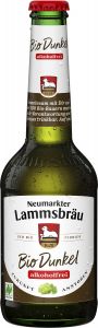 Lammsbräu Bio Dunkel Alkoholfrei | GBZ - Die Getränke-Blitzzusteller