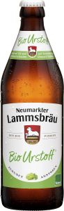 Lammsbräu Bio Urstoff | GBZ - Die Getränke-Blitzzusteller