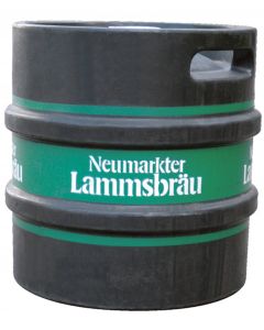 Lammabräu Bio Urstoff KEG | GBZ - Die Getränke-Blitzzusteller