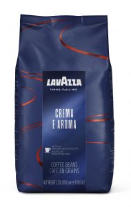 Lavazza BLUE Crema e Aroma | GBZ - Die Getränke-Blitzzusteller