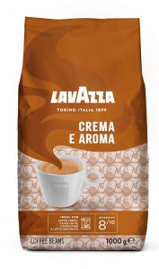 Lavazza Crema e Aroma | GBZ - Die Getränke-Blitzzusteller