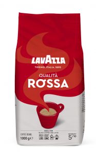 Lavazza Qualita Rossa | GBZ - Die Getränke-Blitzzusteller