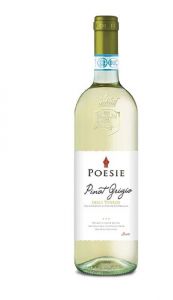 Le Poesie Pinot Grigio