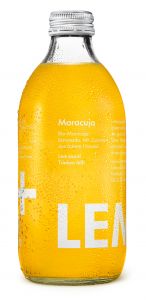 Lemonaid Maracuja Bio | GBZ - Die Getränke-Blitzzusteller