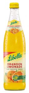 Libella Orange | GBZ - Die Getränke-Blitzzusteller