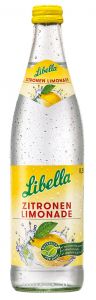 Libella Zitrone klar | GBZ - Die Getränke-Blitzzusteller