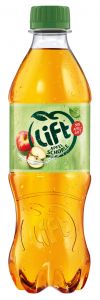 Lift Apfelschorle PET | GBZ - Die Getränke-Blitzzusteller