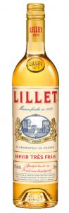 Lillet Blanc | GBZ - Die Getränke-Blitzzusteller