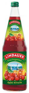 Lindauer Apfel-Kirsch-Nektar | GBZ - Die Getränke-Blitzzusteller