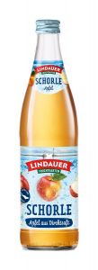 Lindauer Apfel-Schorle klar | GBZ - Die Getränke-Blitzzusteller