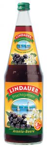 Lindauer Aronia-Beere | GBZ - Die Getränke-Blitzzusteller