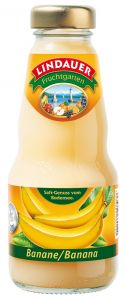 Lindauer Bananen-Nektar | GBZ - Die Getränke-Blitzzusteller