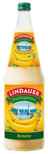 Lindauer Bananen-Nektar | GBZ - Die Getränke-Blitzzusteller