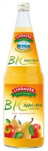 Lindauer Bio Apfel-Birne trüb | GBZ - Die Getränke-Blitzzusteller