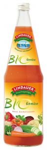 Lindauer Bio Gemüsesaft | GBZ - Die Getränke-Blitzzusteller