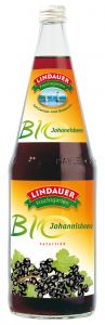 Lindauer Bio Johannisbeere trüb | GBZ - Die Getränke-Blitzzusteller