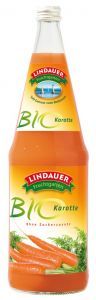 Lindauer Bio Karottensaft | GBZ - Die Getränke-Blitzzusteller