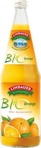 Lindauer Bio Orangensaft mild | GBZ - Die Getränke-Blitzzusteller